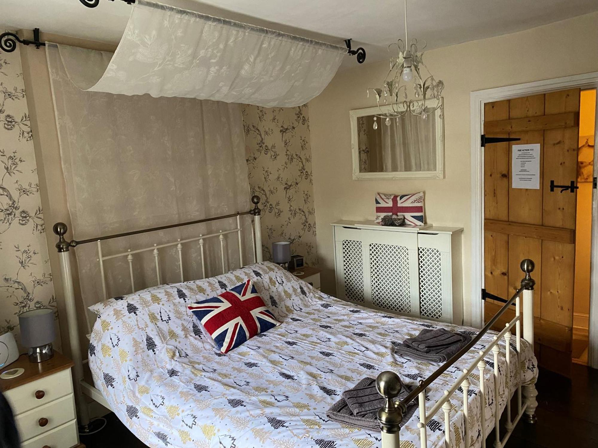 Lavender Cottage, Grade 2 Listed Period Stone Built Cottage In Pickering, North Yorkshire Экстерьер фото