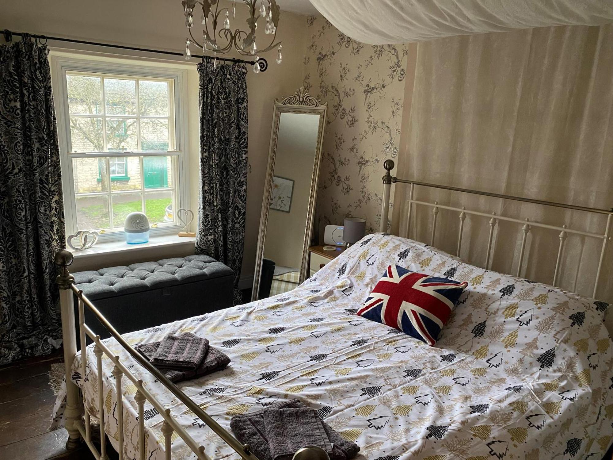 Lavender Cottage, Grade 2 Listed Period Stone Built Cottage In Pickering, North Yorkshire Экстерьер фото