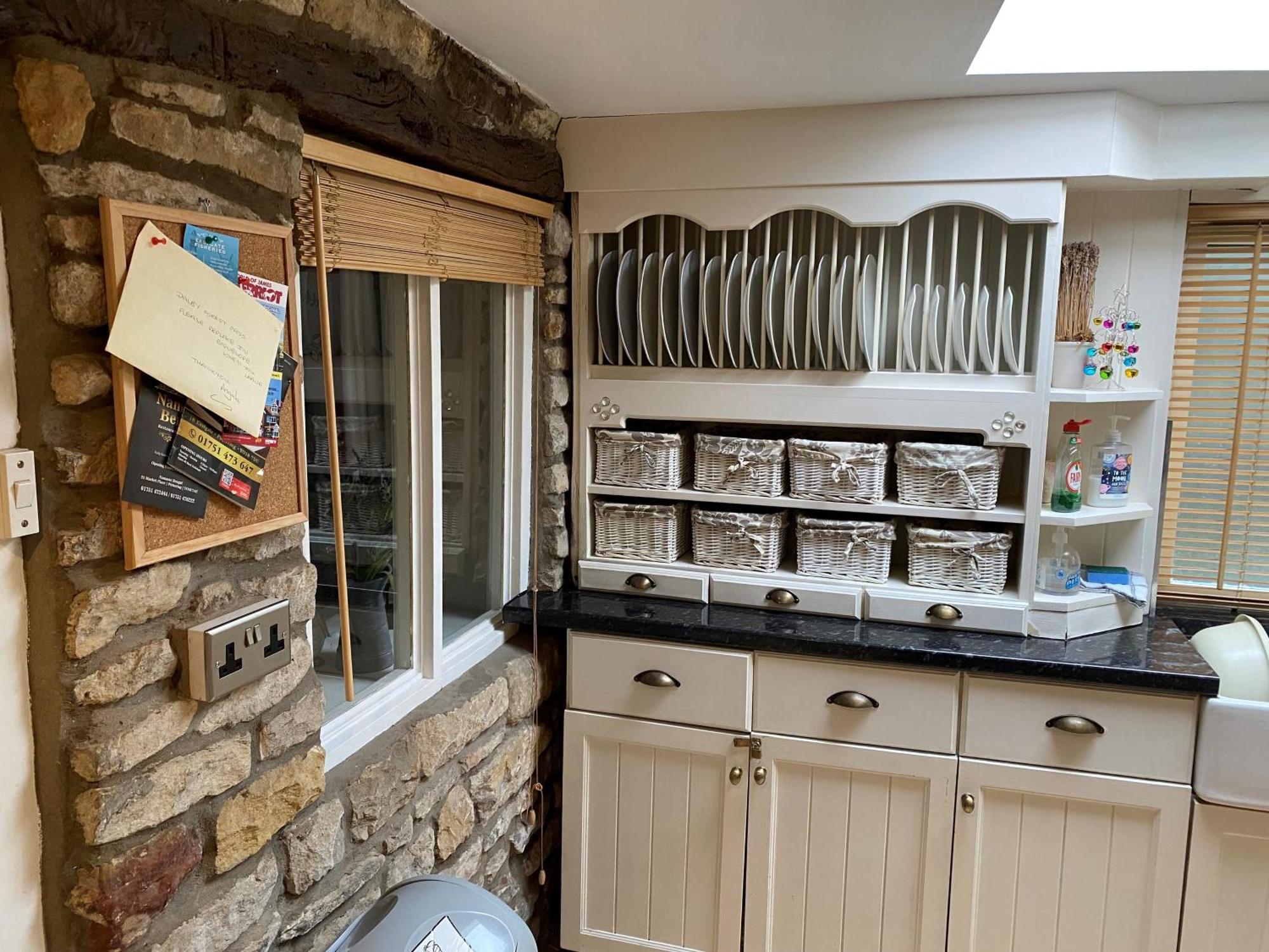 Lavender Cottage, Grade 2 Listed Period Stone Built Cottage In Pickering, North Yorkshire Экстерьер фото