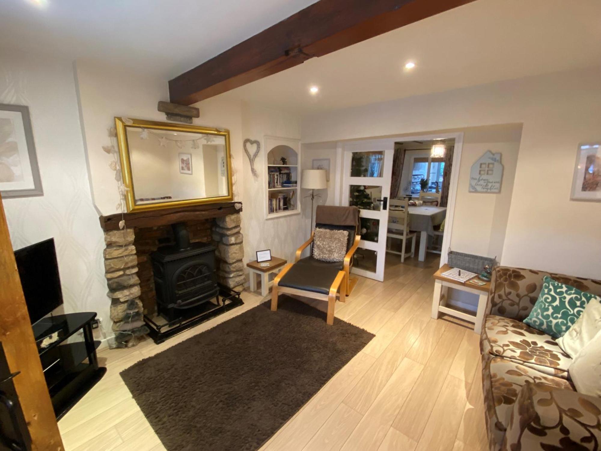 Lavender Cottage, Grade 2 Listed Period Stone Built Cottage In Pickering, North Yorkshire Экстерьер фото